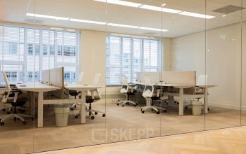 Rent office space Diemerhof 42, Diemen (3)