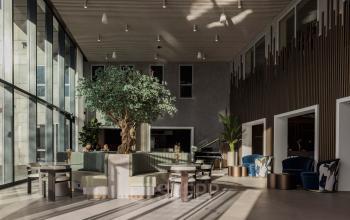 Rent office space Diemerhof 42, Diemen (3)