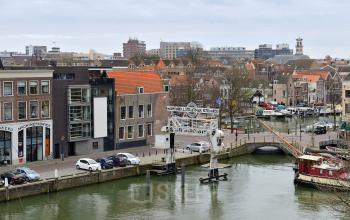 haven dordrecht kantoorpand huur SKEPP