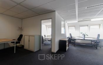 Multiple units available Dordrecht