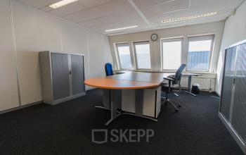 Rent office space Dordrecht