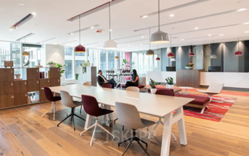 Büro mieten Florianstraße 15-21, Dortmund (4)