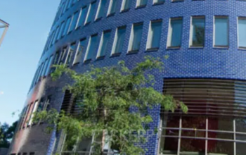 Büro mieten Ruhrallee 9, Dortmund (4)
