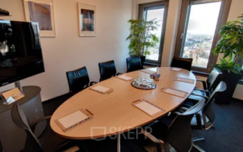 Büro mieten Ruhrallee 9, Dortmund (2)