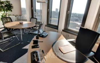 Büro mieten Ruhrallee 9, Dortmund (5)