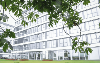 Büro mieten Freie-Vogel-Straße 369, Dortmund (4)