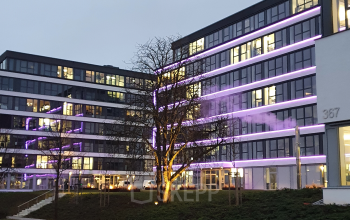 Büro mieten Freie-Vogel-Straße 369, Dortmund (4)