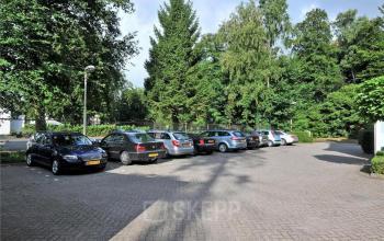 omgeving kantoorruimte driebergen