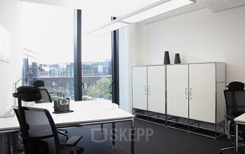 Helles Büro mieten in Düsseldorf-Altstadt, Königsallee
