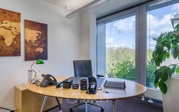 Repräsentatives Büro mieten in Düsseldorf-Altstadt, Königsallee