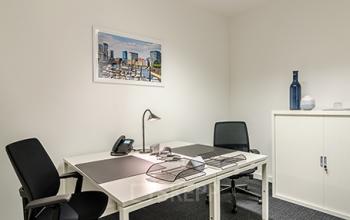 Helles Büro mieten in Düsseldorf Altstadt