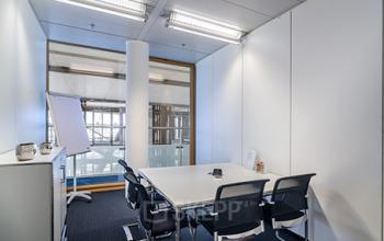 Großes Büro mieten in Düsseldorf-Bilk