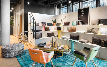 Büro mieten Friedrichstraße 56, Düsseldorf (6)