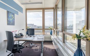 Modernes Büro mieten in Düsseldorf, Heerdt