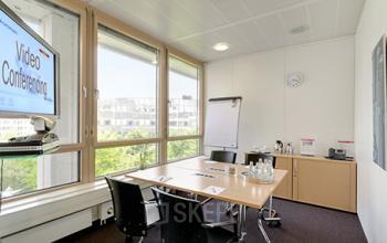 Helles Büro mieten in Düsseldorf
