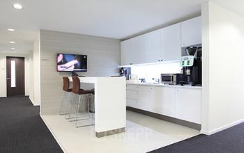 Helles Büro mieten in Düsseldorf