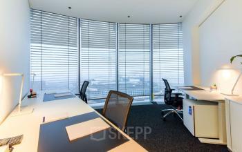 Moderne Arbeitsplätze zur Miete in Düsseldorf, Speditionstraße