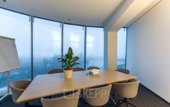Ein Büro mieten am Medienhafen Düsseldorf