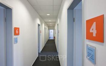 Moderne Büros zur Miete in Düsseldorf