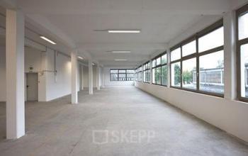 Helle Bürofläche zur Miete am Trippelsberg in Düsseldorf