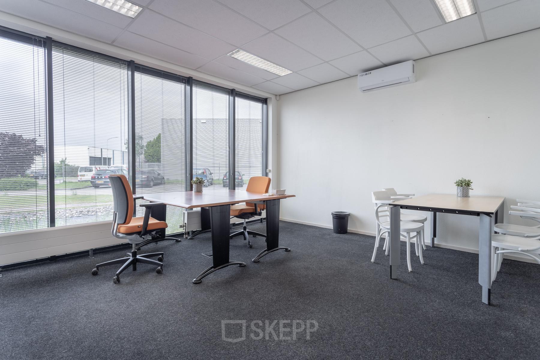 Rent office space Stenograaf 1, Duiven (16)