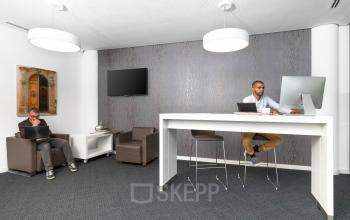 Büro mieten Königsallee 2b, Düsseldorf (4)