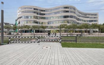 Büro mieten Königsallee 2b, Düsseldorf (4)