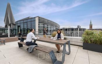 Büro mieten Königsallee 2b, Düsseldorf (4)