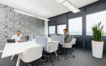 Büro mieten Königsallee 2b, Düsseldorf (4)