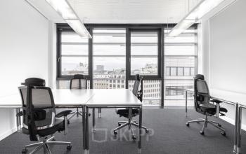 Büro mieten Königsallee 2b, Düsseldorf (4)