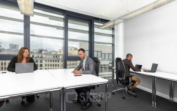 Büro mieten Königsallee 2b, Düsseldorf (4)