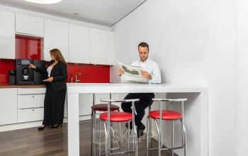 Büro mieten Königsallee 2b, Düsseldorf (4)