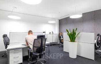 Büro mieten Königsallee 2b, Düsseldorf (4)
