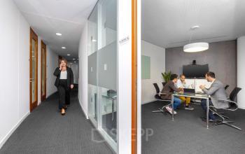 Büro mieten Königsallee 2b, Düsseldorf (4)