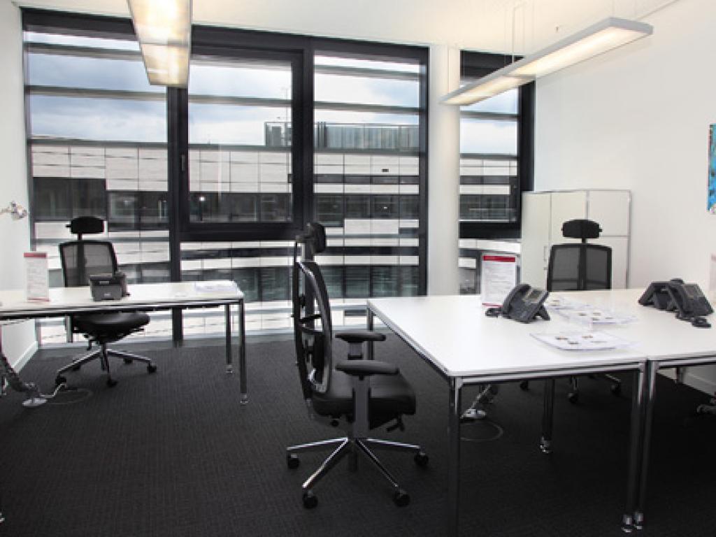 Buro Mieten In Dusseldorf Konigsallee 2b Skepp