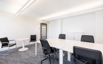 Büro mieten Königsallee 92a, Düsseldorf (4)