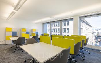 Büro mieten Königsallee 92a, Düsseldorf (4)
