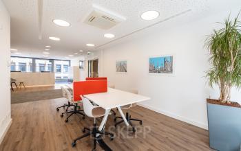 Büro mieten Königsallee 92a, Düsseldorf (4)