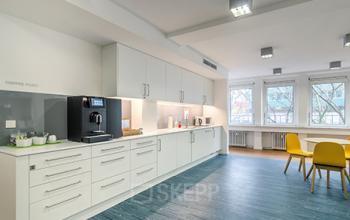 Rent office space Berliner Allee 59, Düsseldorf (4)