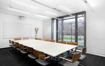 Büro mieten Königsallee 61, Düsseldorf (4)