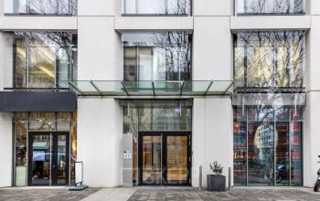 Büro mieten Königsallee 61, Düsseldorf (4)