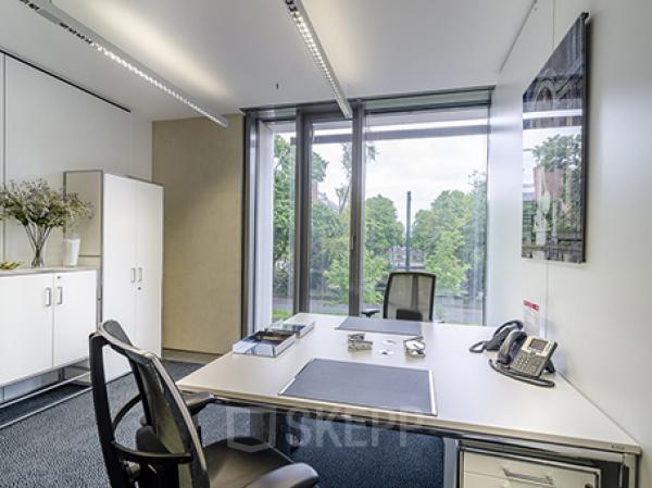 Buro Mieten In Dusseldorf Konigsallee 61 Skepp