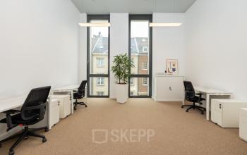 Büro mieten Ratinger Straße 9, Düsseldorf (4)