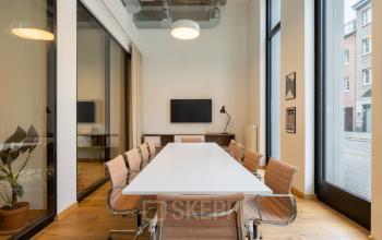 Büro mieten Ratinger Straße 9, Düsseldorf (4)