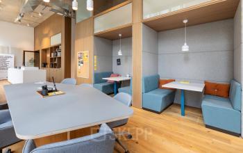 Büro mieten Ratinger Straße 9, Düsseldorf (4)