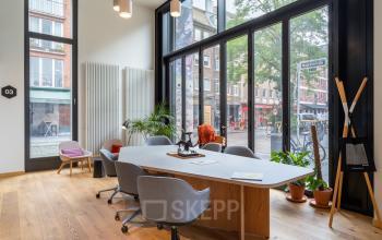 Büro mieten Ratinger Straße 9, Düsseldorf (4)