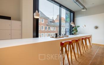 Büro mieten Ratinger Straße 9, Düsseldorf (4)