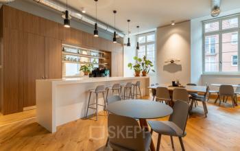 Büro mieten Ratinger Straße 9, Düsseldorf (4)