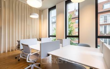 Büro mieten Ratinger Straße 9, Düsseldorf (4)