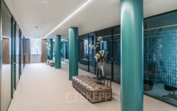 Creative workplace for you and your colleagues in Düsseldorf